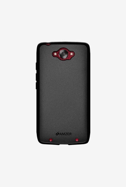 Amzer Pudding TPU Case Black for Motorola DROID Turbo Amzer Pudding TPU Case Black for Motorola DROID Turbo
