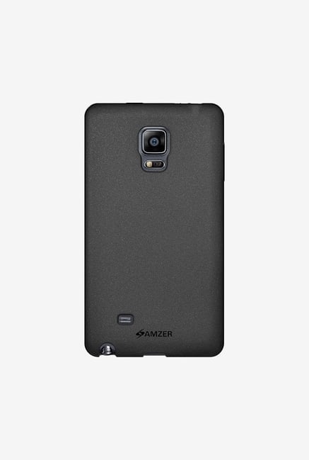 Amzer Pudding TPU Case Black for Samsung Note Edge Amzer Pudding TPU Case Black for Samsung Note Edge