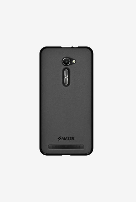 Amzer Pudding TPU Case Black for Zenfone 2 Amzer Pudding TPU Case Black for Zenfone 2