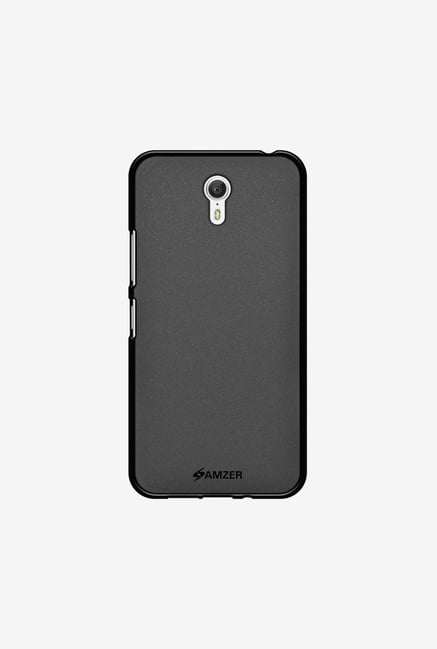 Amzer Pudding TPU Case Black for Lenovo ZUK Z1 Amzer Pudding TPU Case Black for Lenovo ZUK Z1