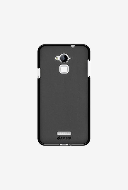 Amzer Pudding TPU Case Black for Coolpad Dazen Note 3 Amzer Pudding TPU Case Black for Coolpad Dazen Note 3