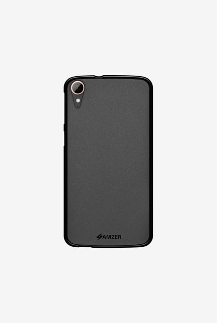 Amzer Pudding TPU Case Black for HTC Desire 828 Amzer Pudding TPU Case Black for HTC Desire 828