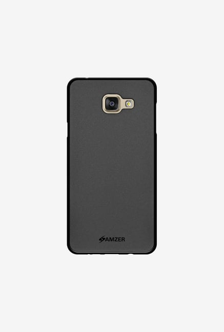 Amzer Pudding TPU Case Black for Samsung A7 Amzer Pudding TPU Case Black for Samsung A7