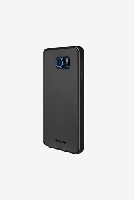 Amzer Pudding TPU Case Black for Samsung Note 5 Amzer Pudding TPU Case Black for Samsung Note 5