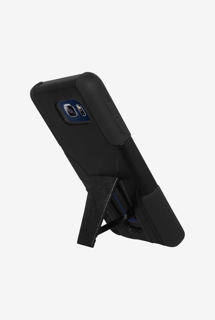 Amzer Dual Layer Hybrid Case Black for Samsung Note 5 Amzer Dual Layer Hybrid Case Black for Samsung Note 5