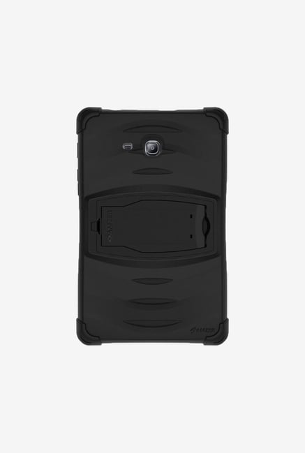 Amzer TUFFEN Case Black for Samsung Tab 3V Amzer TUFFEN Case Black for Samsung Tab 3V