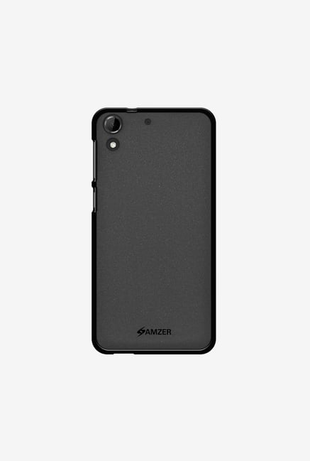 Amzer Pudding TPU Case Black for HTC Desire 728 Amzer Pudding TPU Case Black for HTC Desire 728