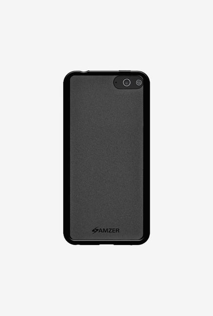 Amzer Pudding TPU Case Black for Amazon Fire Phone Amzer Pudding TPU Case Black for Amazon Fire Phone