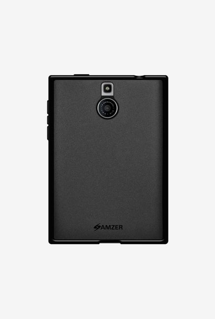 Amzer Pudding TPU Case Black for BlackBerry Passport Amzer Pudding TPU Case Black for BlackBerry Passport