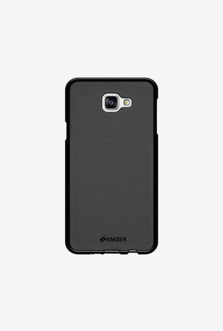 Amzer Pudding TPU Case Black for Samsung A9 Amzer Pudding TPU Case Black for Samsung A9