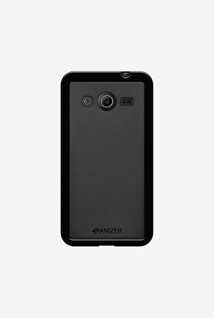 Amzer Pudding TPU Case Black for Samsung Core 2 Amzer Pudding TPU Case Black for Samsung Core 2