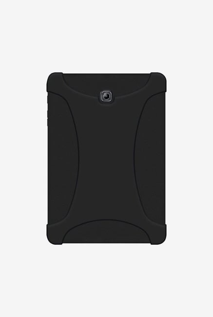 Amzer Silicone Skin Jelly Case Black for Samsung Tab S2 Amzer Silicone Skin Jelly Case Black for Samsung Tab S2