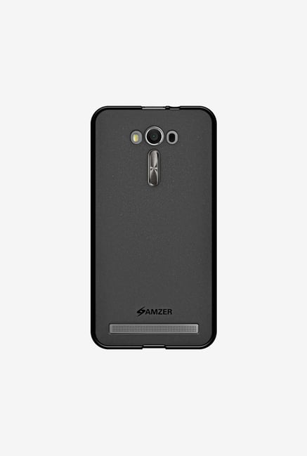 Amzer Pudding TPU Case Black for Zenfone 2 Laser Amzer Pudding TPU Case Black for Zenfone 2 Laser