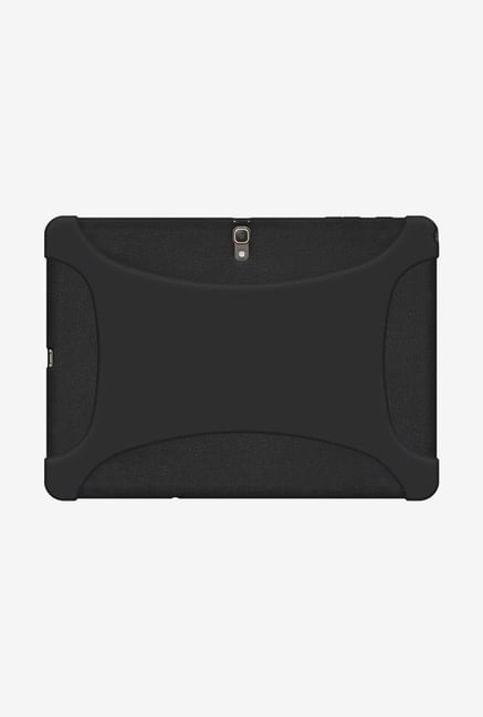 Amzer Silicone Skin Jelly Case Black for Samsung Tab S Amzer Silicone Skin Jelly Case Black for Samsung Tab S