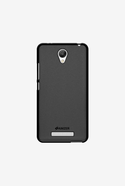 Amzer Pudding TPU Case Black for Redmi Note 2 Amzer Pudding TPU Case Black for Redmi Note 2