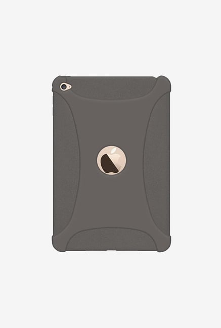 Amzer Silicone Skin Jelly Case Grey for iPad mini 4 Amzer Silicone Skin Jelly Case Grey for iPad mini 4