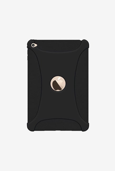 Amzer Silicone Skin Jelly Case Black for iPad mini 4 Amzer Silicone Skin Jelly Case Black for iPad mini 4