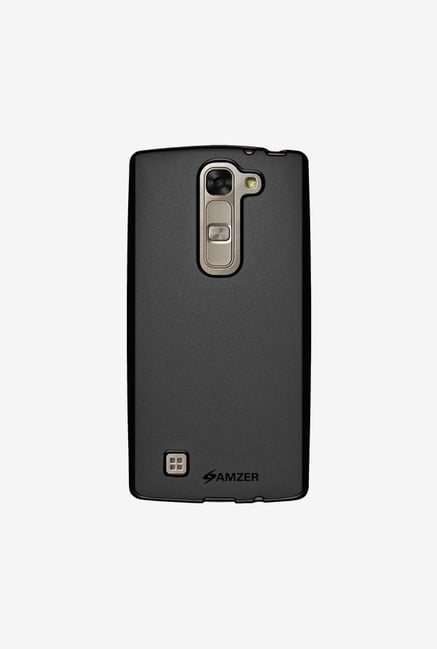 Amzer Pudding TPU Case Black for LG G4c Amzer Pudding TPU Case Black for LG G4c