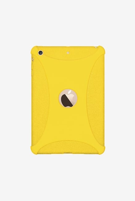 Amzer Silicone Skin Jelly Case Yellow for iPad mini 3 Amzer Silicone Skin Jelly Case Yellow for iPad mini 3