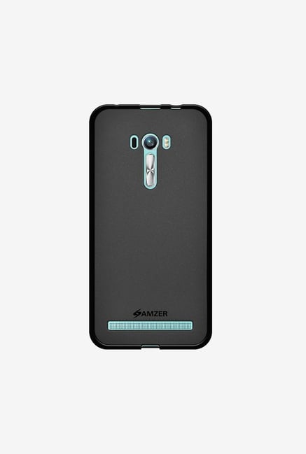 Amzer Pudding TPU Case Black for Zenfone Selfie Amzer Pudding TPU Case Black for Zenfone Selfie