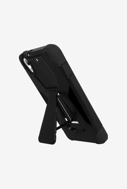 Amzer Dual Layer Hybrid Case Black for HTC Desire 626 Amzer Dual Layer Hybrid Case Black for HTC Desire 626