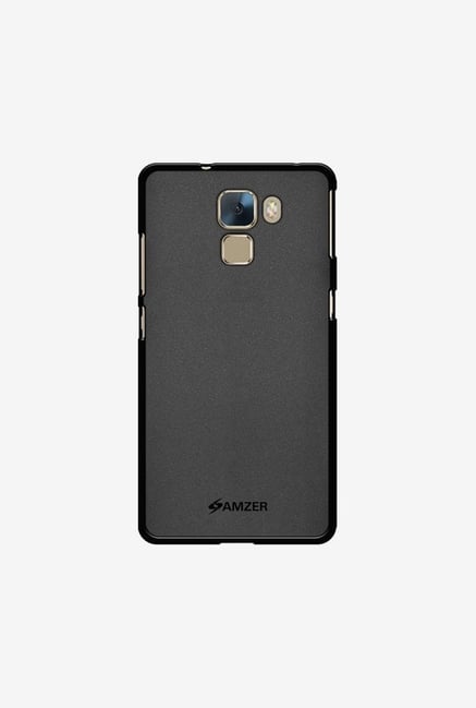 Amzer Pudding TPU Case Black for Huawei Honor 7 Amzer Pudding TPU Case Black for Huawei Honor 7