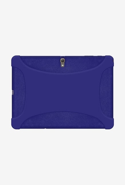 Amzer Silicone Skin Jelly Case Blue for Samsung Tab S Amzer Silicone Skin Jelly Case Blue for Samsung Tab S