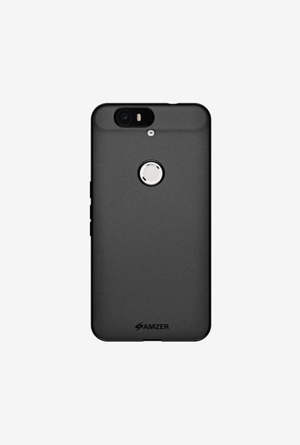 Amzer Pudding TPU Case Black for Nexus 6P Amzer Pudding TPU Case Black for Nexus 6P