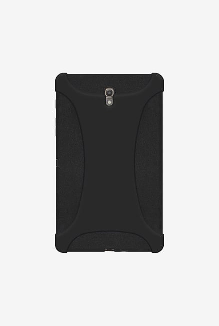 Amzer Silicone Skin Jelly Case Black for Samsung Tab S Amzer Silicone Skin Jelly Case Black for Samsung Tab S
