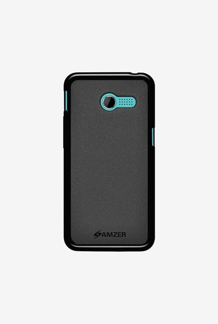Amzer Pudding TPU Case Black for Zenfone 4 Amzer Pudding TPU Case Black for Zenfone 4