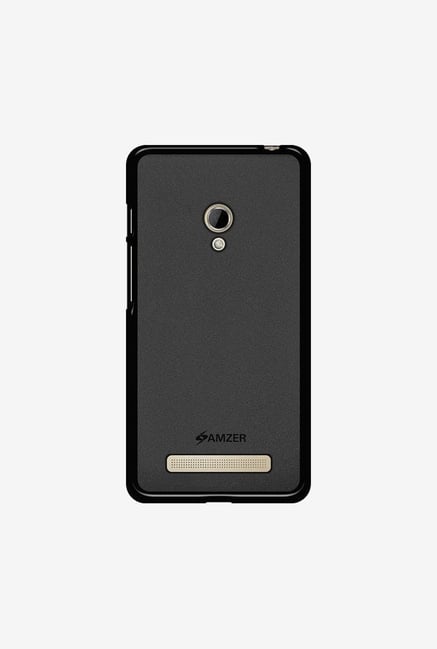 Amzer Pudding TPU Case Black for Zenfone 5 Amzer Pudding TPU Case Black for Zenfone 5