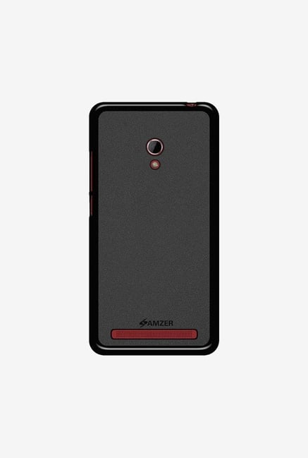 Amzer Pudding TPU Case Black for Zenfone 6 Amzer Pudding TPU Case Black for Zenfone 6