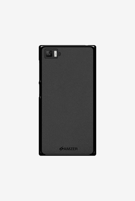 Amzer Pudding TPU Case Black for Mi 3 Amzer Pudding TPU Case Black for Mi 3