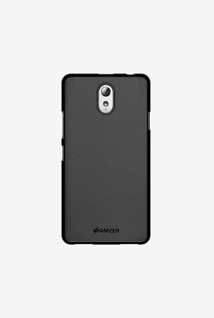 Amzer Pudding TPU Case Black for VIBE P1m Amzer Pudding TPU Case Black for VIBE P1m