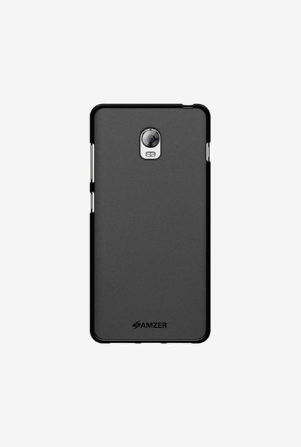 Amzer Pudding TPU Case Black for Vibe P1 Amzer Pudding TPU Case Black for Vibe P1