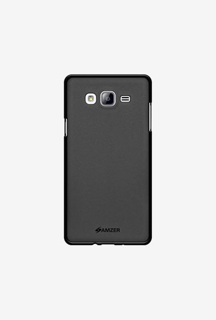 Amzer Pudding TPU Case Black for Samsung On5 Amzer Pudding TPU Case Black for Samsung On5