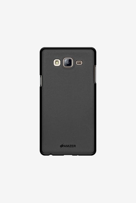Amzer Pudding TPU Case Black for Samsung On7 Amzer Pudding TPU Case Black for Samsung On7