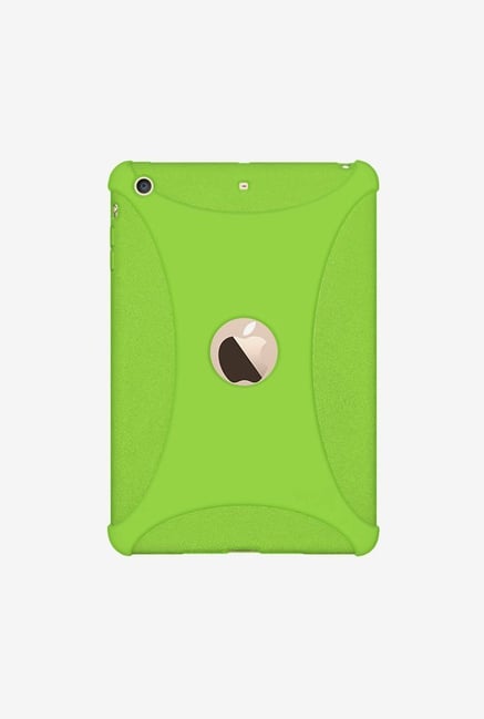 Amzer Silicone Skin Jelly Case Green for iPad mini 3 Amzer Silicone Skin Jelly Case Green for iPad mini 3