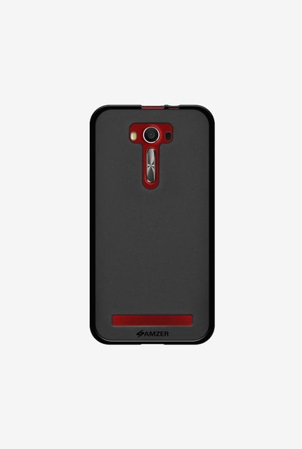 Amzer Pudding TPU Case Black for Zenfone 2 Laser Amzer Pudding TPU Case Black for Zenfone 2 Laser