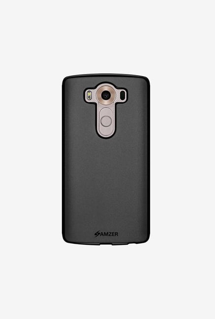 Amzer Pudding TPU Case Black for LG V10 Amzer Pudding TPU Case Black for LG V10