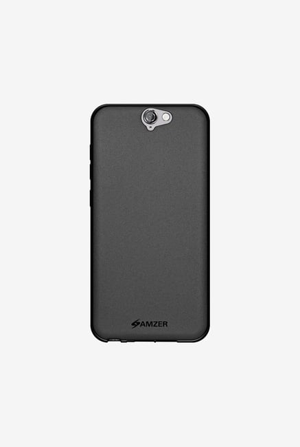 Amzer Pudding TPU Case Black for HTC One A9 Amzer Pudding TPU Case Black for HTC One A9