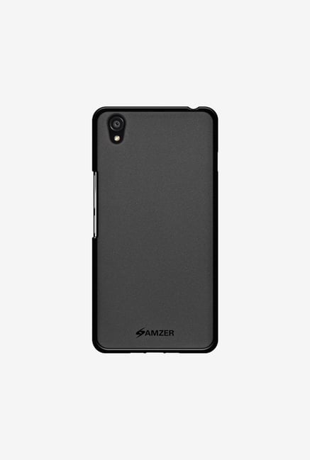 Amzer Pudding TPU Case Black for OnePlus X Amzer Pudding TPU Case Black for OnePlus X