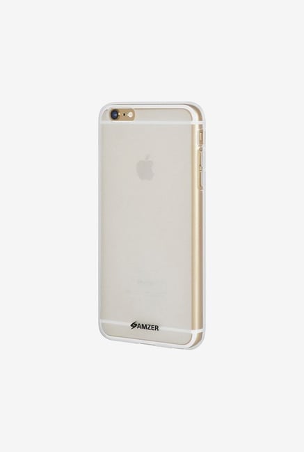 Amzer Pudding TPU Case Clear for iPhone 6 Amzer Pudding TPU Case Clear for iPhone 6