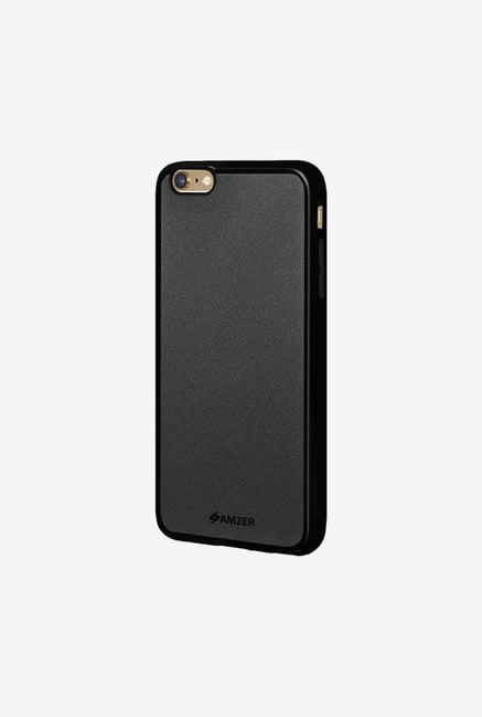 Amzer Pudding TPU Case Black for iPhone 6+ Amzer Pudding TPU Case Black for iPhone 6+