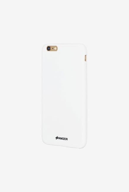 Amzer Pudding TPU Case White for iPhone 6 Amzer Pudding TPU Case White for iPhone 6