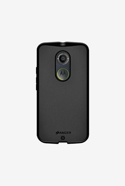 Amzer Pudding TPU Case Black for Moto X Amzer Pudding TPU Case Black for Moto X