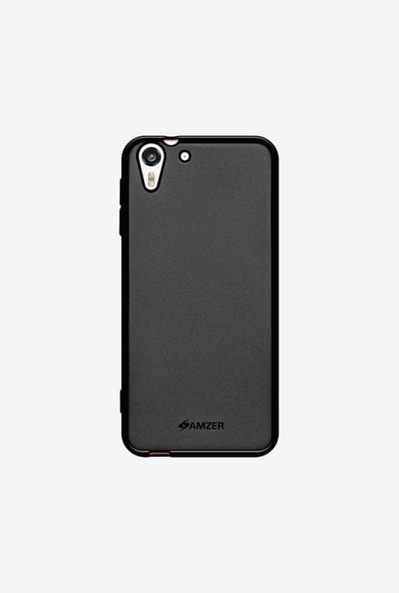 Amzer Pudding TPU Case Black for HTC Desire Eye Amzer Pudding TPU Case Black for HTC Desire Eye