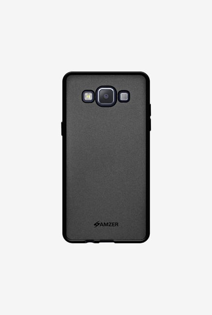 Amzer Pudding TPU Case Black for Samsung A5 Amzer Pudding TPU Case Black for Samsung A5