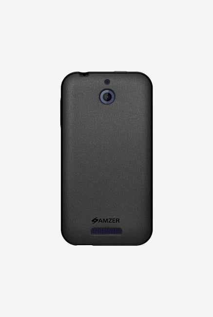 Amzer Pudding TPU Case Black for HTC Desire 510 Amzer Pudding TPU Case Black for HTC Desire 510