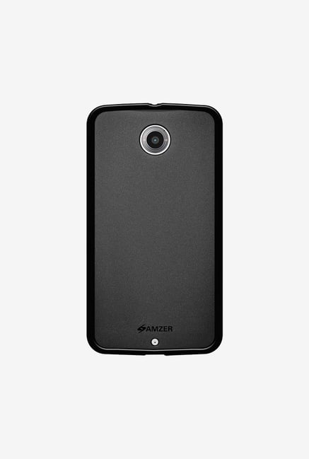Amzer Pudding TPU Case Black for Nexus 6 Amzer Pudding TPU Case Black for Nexus 6